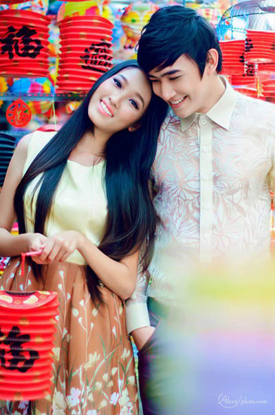 V&otilde; Cảnh , Thủy Ti&ecirc;n , Genero Dinh